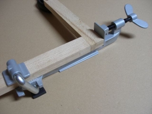 Ścisk do połączeń poprzecznych poziomych