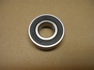 Łożysko kulkowe 6203 2RS (wał nożowy DYMA,B,C-8)