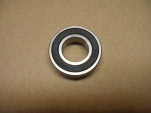 Łożysko kulkowe 6003 2RS (wał nożowy DYMA,B,C-8)