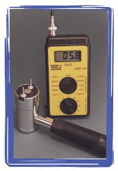 Wilgotnościomierz drewna WRD-100