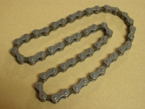 Łańcuch /napęd posuwu/ do DYMA-8, DYMB-8, DYMC-8