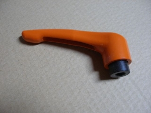 Rękojeść nastawna z otworem gwintowanym