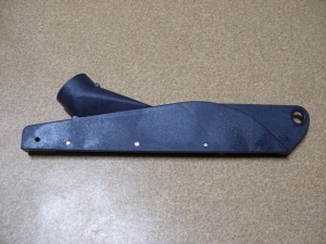 Osłona piły L+P DMXA, DMLK, DMGB