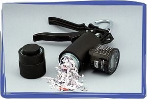 Wilgotnościomierz biopaliw BIO-1