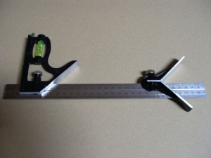 Kombinowany przyrząd pomiarowy