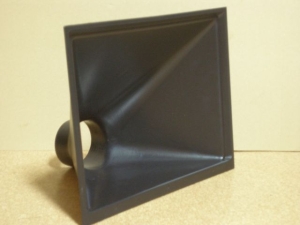 Lej odciągowy Fi100/395x295