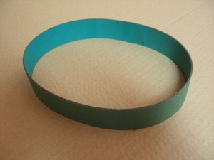 Pasek płaski 20x450