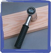 Wilgotnościomierz drewna HIT-1