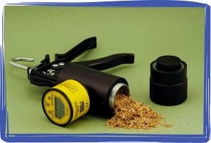 Wilgotnościomierz trocin i słomy WTR-1N