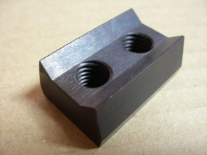 Klin do głowicy frezowej MAN (PILANA)