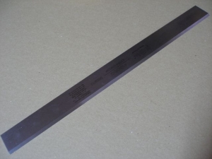 Nóż do strugarki 260x20x3,0 NCV1