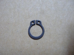 Pierścień osadczy spr. z-10 do DYMA-8, DYMB-8, DYMC-8