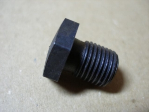 Śruba zaciskowa wału nożowego M12x1,25  L=20  S=17