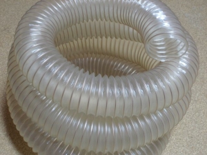 Wąż PUR Super Elastyczny