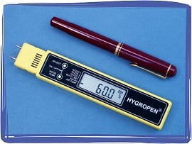 Wilgotnościomierz uniwersalny HYGROPEN