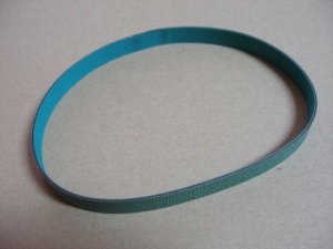 Pasek płaski bezkońcowy 12x390 do napędu posuwu DYMC-8