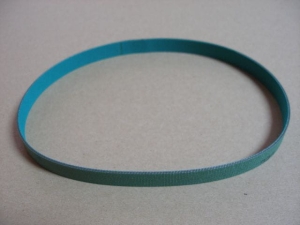 Pasek płaski bezkońcowy 12x440 do frezarki DYMCc-8