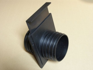 Dławik 100 mm