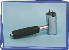 Elektroda młotkowa EM-1 do WRD-100 i WIM-90