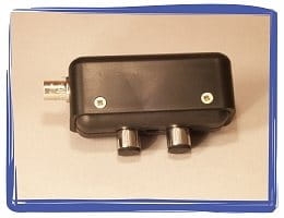 Elektroda do oklein