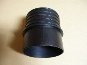 Konektor do odciągu 100 mm