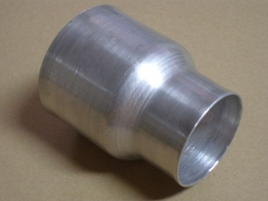 Redukcja symetryczna aluminiowa