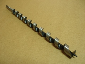 Świder o dł. całkowitej L=460 mm