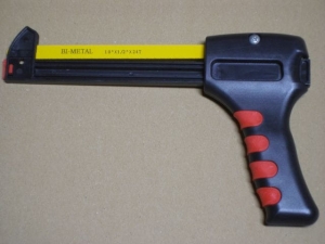 Pistolet tnący