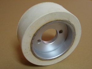 Rolka gumowa RWW 30