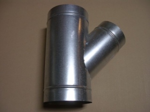 Trójnik 45st.