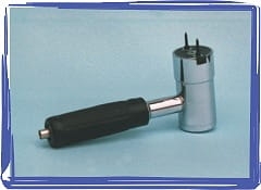 Elektroda młotkowa EM-1 do WRD-100 i WIM-90